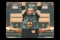 WWF - Road to WrestleMania Screenshot 1